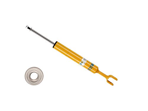 Амортизатор подвески Bilstein B6 Sport передний Audi A4 B7/8HE кабриолет (2004-2008), 24-065146