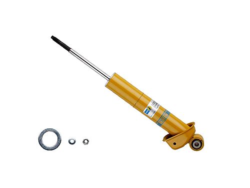 Амортизатор подвески Bilstein B6 Sport задний Porsche 911 996 кабриолет (1997-2006), 24-068116