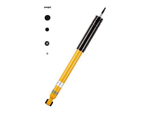 Амортизатор подвески Bilstein B6 Sport задний Mercedes-Benz CLC-класс CL203 (2008-2011), 24-068802 Амортизатор подвески Bilstein B6 Sport задний Mercedes-Benz CLC-класс CL203 (2008-2011), 24-068802 — фото 2