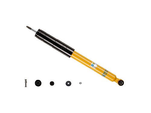 Амортизатор подвески Bilstein B6 Sport задний Mercedes-Benz 190 W201 (1982-1993), 24-100441