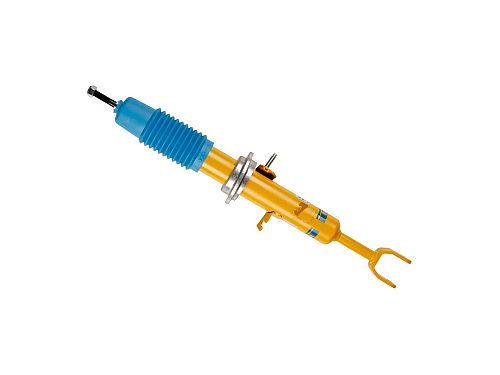 Амортизатор подвески Bilstein B8 Performance Plus передний левый Nissan 350Z Z33 купе; родстер (2003-2009), 24-101561