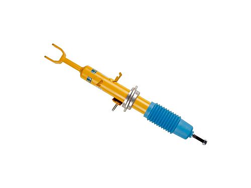 Амортизатор подвески Bilstein B8 Performance Plus передний левый Nissan 350Z Z33 купе; родстер (2003-2009), 24-101561 Амортизатор подвески Bilstein B8 Performance Plus передний левый Nissan 350Z Z33 купе; родстер (2003-2009), 24-101561 — фото 4