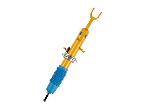 Амортизатор подвески Bilstein B8 Performance Plus передний левый Nissan 350Z Z33 купе; родстер (2003-2009), 24-101561 Амортизатор подвески Bilstein B8 Performance Plus передний левый Nissan 350Z Z33 купе; родстер (2003-2009), 24-101561 — фото 3