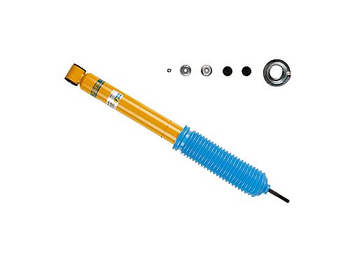 Амортизатор подвески Bilstein B6 Sport задний Lada 111 2111 (1997-2009), 24-101813 Амортизатор подвески Bilstein B6 Sport задний Lada 111 2111 (1997-2009), 24-101813 — фото 4