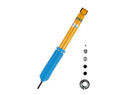 Амортизатор подвески Bilstein B6 Sport задний Lada 111 2111 (1997-2009), 24-101813 Амортизатор подвески Bilstein B6 Sport задний Lada 111 2111 (1997-2009), 24-101813 — фото 3