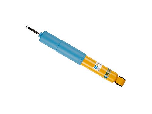 Амортизатор подвески Bilstein B6 Sport задний Saab 9-3 YS3F/E79/D79/D75/E50 кабриолет, универсал (2002-2015), 24-102520