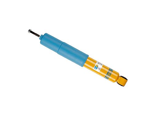 Амортизатор подвески Bilstein B8 Performance Plus задний Saab 9-3 YS3F/E79/D79/D75/E50 кабриолет, универсал (2002-2015), 24-102551