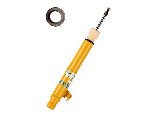 Амортизатор подвески Bilstein B6 Sport передний правый Mazda 6 GG/GY хэтчбек; седан; универсал (2002-2008), 24-102575 Амортизатор подвески Bilstein B6 Sport передний правый Mazda 6 GG/GY хэтчбек; седан; универсал (2002-2008), 24-102575 — фото 2