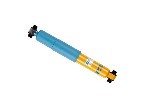 Амортизатор подвески Bilstein B8 Performance Plus задний Mazda 6 GG/GY хэтчбек; седан; универсал (2002-2008), 24-102612