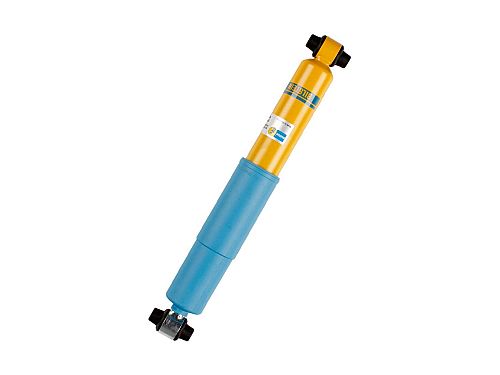 Амортизатор подвески Bilstein B8 Performance Plus задний Mazda 6 GG/GY хэтчбек; седан; универсал (2002-2008), 24-102612 — фото 3