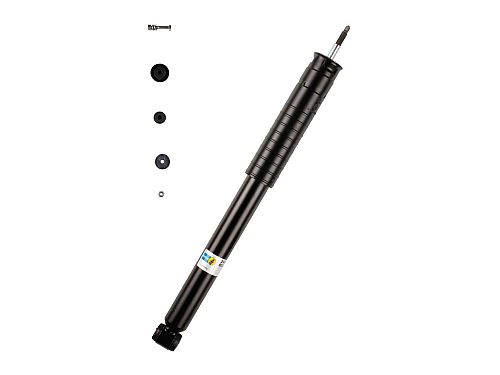 Амортизатор подвески Bilstein B4 DampMatic задний Mercedes-Benz A-класс W169 (2004-2012), 24-104371 Амортизатор подвески Bilstein B4 DampMatic задний Mercedes-Benz A-класс W169 (2004-2012), 24-104371 — фото 2