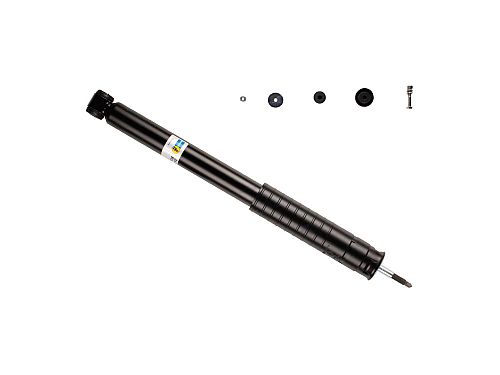 Амортизатор подвески Bilstein B4 DampMatic задний Mercedes-Benz A-класс W169 (2004-2012), 24-104371 Амортизатор подвески Bilstein B4 DampMatic задний Mercedes-Benz A-класс W169 (2004-2012), 24-104371 — фото 4