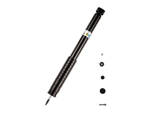 Амортизатор подвески Bilstein B4 DampMatic задний Mercedes-Benz A-класс W169 (2004-2012), 24-104371 Амортизатор подвески Bilstein B4 DampMatic задний Mercedes-Benz A-класс W169 (2004-2012), 24-104371 — фото 3