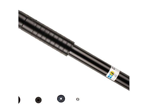 Амортизатор подвески Bilstein B4 DampMatic задний Mercedes-Benz A-класс W169 (2004-2012), 24-104371 Амортизатор подвески Bilstein B4 DampMatic задний Mercedes-Benz A-класс W169 (2004-2012), 24-104371 — фото 5