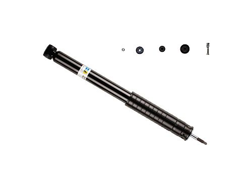 Амортизатор подвески Bilstein B4 DampMatic задний Mercedes-Benz A-класс W169 (2004-2012), 24-104616 Амортизатор подвески Bilstein B4 DampMatic задний Mercedes-Benz A-класс W169 (2004-2012), 24-104616 — фото 4