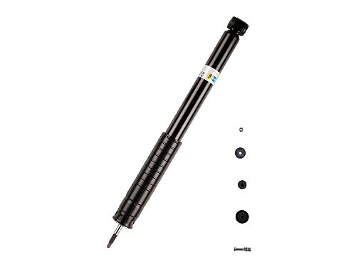 Амортизатор подвески Bilstein B4 DampMatic задний Mercedes-Benz A-класс W169 (2004-2012), 24-104616 Амортизатор подвески Bilstein B4 DampMatic задний Mercedes-Benz A-класс W169 (2004-2012), 24-104616 — фото 3