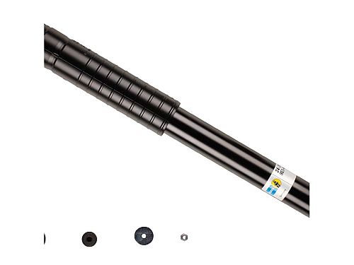 Амортизатор подвески Bilstein B4 DampMatic задний Mercedes-Benz A-класс W169 (2004-2012), 24-104616 Амортизатор подвески Bilstein B4 DampMatic задний Mercedes-Benz A-класс W169 (2004-2012), 24-104616 — фото 5