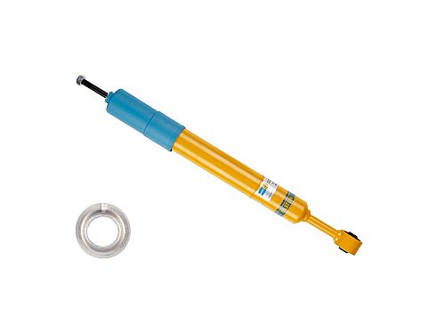 Амортизатор подвески Bilstein B6 4600 передний Toyota Land Cruiser Prado J120 (2002-2009), 24-104807