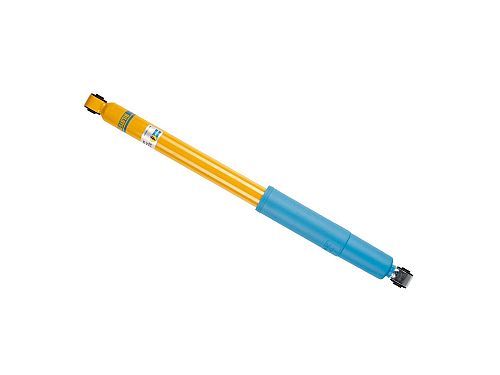 Амортизатор подвески Bilstein B6 4600 (Steering Damper) передний Land Rover Discovery II/L318 (1998-2004), 24-105804 Амортизатор подвески Bilstein B6 4600 (Steering Damper) передний Land Rover Discovery II/L318 (1998-2004), 24-105804 — фото 4
