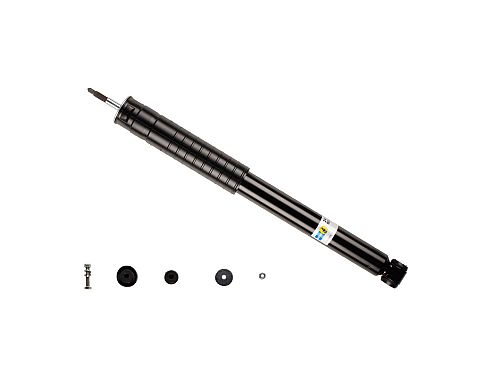 Амортизатор подвески Bilstein B4 DampMatic задний Mercedes-Benz B-класс W245 спортивный универсал (2005-2010), 24-110211