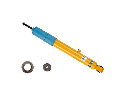 Амортизатор подвески Bilstein B6 Sport передний Kia Sorento I/JC (2002-2009), 24-111041