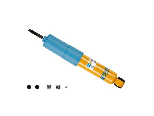 Амортизатор подвески Bilstein B6 Sport передний Hyundai Terracan HP (2001-2008), 24-113205
