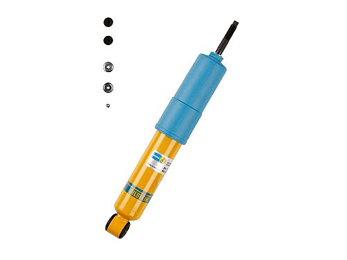 Амортизатор подвески Bilstein B6 Sport передний Hyundai Terracan HP (2001-2008), 24-113205 Амортизатор подвески Bilstein B6 Sport передний Hyundai Terracan HP (2001-2008), 24-113205 — фото 2