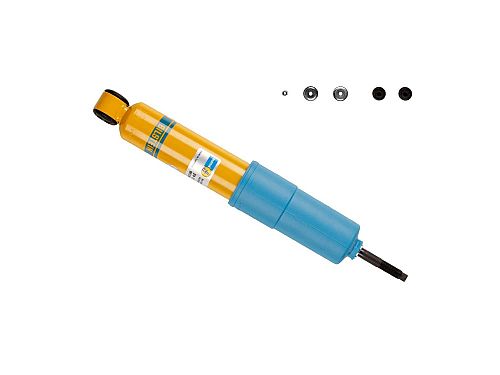 Амортизатор подвески Bilstein B6 Sport передний Hyundai Terracan HP (2001-2008), 24-113205 Амортизатор подвески Bilstein B6 Sport передний Hyundai Terracan HP (2001-2008), 24-113205 — фото 4
