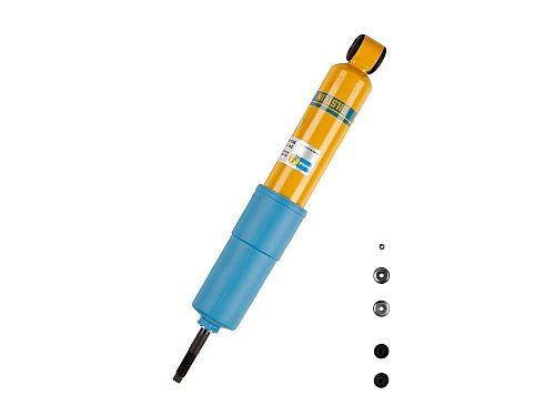 Амортизатор подвески Bilstein B6 Sport передний Hyundai Terracan HP (2001-2008), 24-113205 Амортизатор подвески Bilstein B6 Sport передний Hyundai Terracan HP (2001-2008), 24-113205 — фото 3