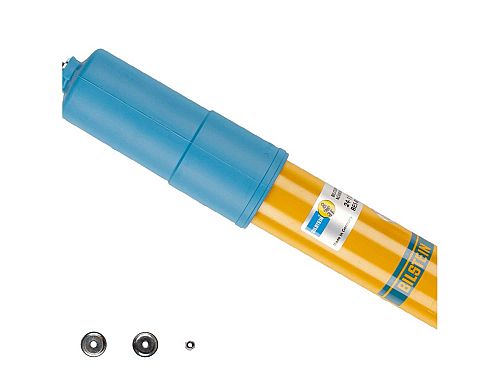Амортизатор подвески Bilstein B6 Sport передний Hyundai Terracan HP (2001-2008), 24-113205 Амортизатор подвески Bilstein B6 Sport передний Hyundai Terracan HP (2001-2008), 24-113205 — фото 5