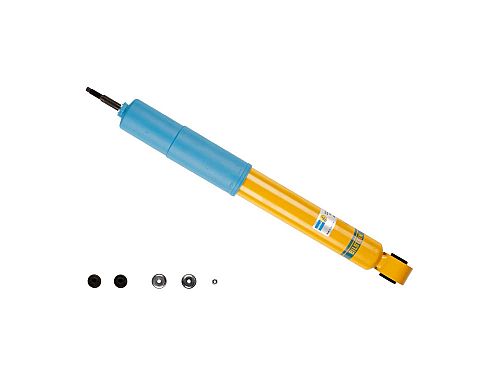 Амортизатор подвески Bilstein B6 Sport задний Hyundai Terracan HP (2001-2008), 24-113212