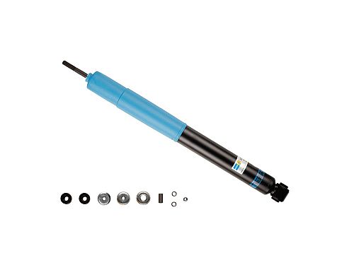Амортизатор подвески Bilstein B4 задний Puch G-Modell I/W460/W461 (1979-2000), 24-113373