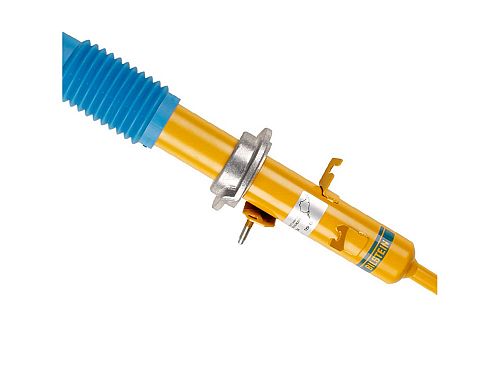 Амортизатор подвески Bilstein B6 Sport передний правый Nissan 350Z Z33 купе; родстер (2003-2009), 24-118934 Амортизатор подвески Bilstein B6 Sport передний правый Nissan 350Z Z33 купе; родстер (2003-2009), 24-118934 — фото 5