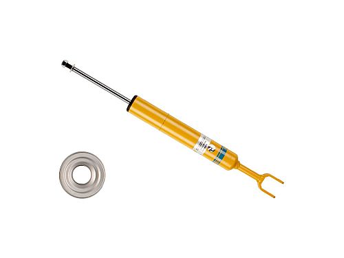 Амортизатор подвески Bilstein B6 Sport передний Audi A4 B7/8EC/8ED/8HE универсал; кабриолет (2004-2008), 24-119788