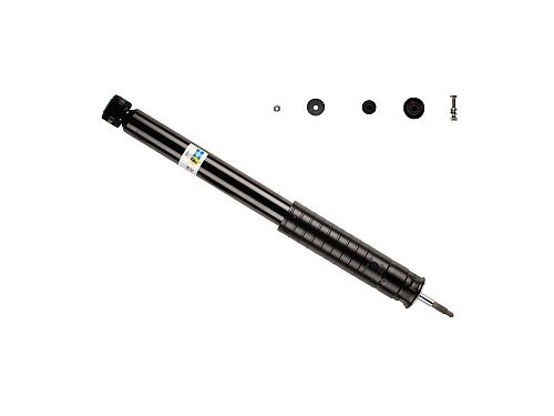 Амортизатор подвески Bilstein B4 DampMatic задний Mercedes-Benz A-класс W169 (2004-2012), 24-123266 — фото 4