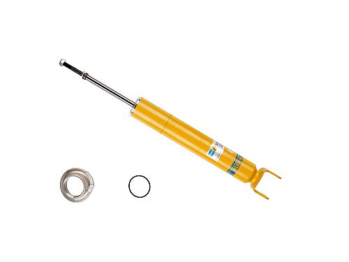Амортизатор подвески Bilstein B8 Performance Plus передний Mazda MX-5 III/NC (2005-2015), 24-131766