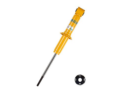 Амортизатор подвески Bilstein B6 4600 задний Land Rover Discovery III/L319 (2004-2009), 24-136716 Амортизатор подвески Bilstein B6 4600 задний Land Rover Discovery III/L319 (2004-2009), 24-136716 — фото 3
