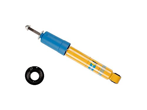 Амортизатор подвески Bilstein B6 4600 передний Nissan Pathfinder III/R51 (2004-2013), 24-137430