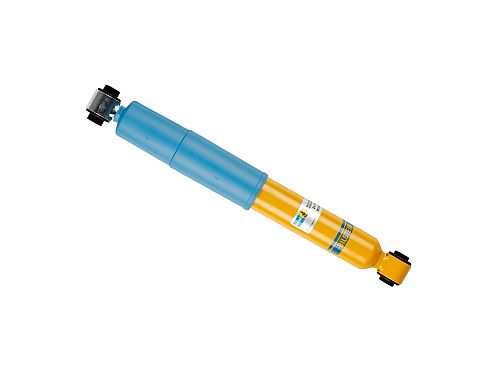 Амортизатор подвески Bilstein B6 Sport задний Peugeot 207 WA/WC/WD/WK хэтчбек; CC; SW; универсал; седан (2006-2015), 24-138284