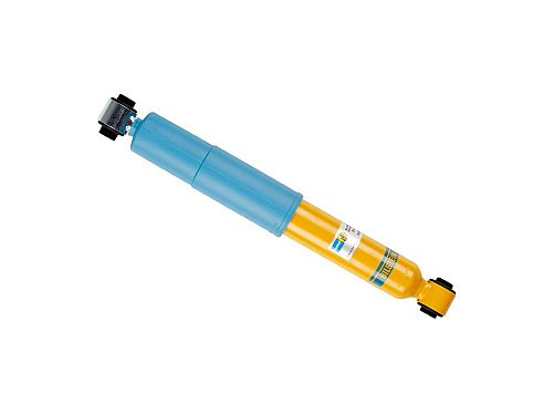 Амортизатор подвески Bilstein B8 Performance Plus задний Peugeot 207 WA/WC/WD/WK хэтчбек; CC; SW; универсал; седан (2006-2015), 24-138338