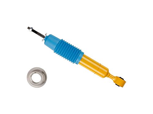 Амортизатор подвески Bilstein B6 4600 передний Nissan Pathfinder III/R51 (2004-2013), 24-140874
