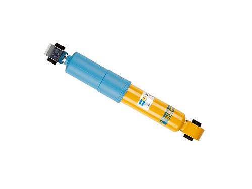 Амортизатор подвески Bilstein B6 4600 задний Nissan Pathfinder III/R51 (2004-2013), 24-140881