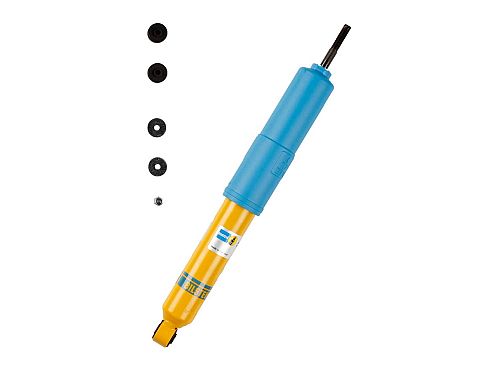 Амортизатор подвески Bilstein B6 Sport задний Innocenti Mini, 24-181471 — фото 2