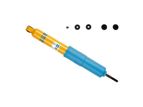 Амортизатор подвески Bilstein B6 Sport задний Innocenti Mini, 24-181471 — фото 4