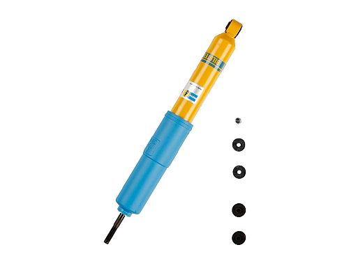 Амортизатор подвески Bilstein B6 Sport задний Innocenti Mini, 24-181471 — фото 3