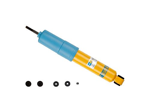 Амортизатор подвески Bilstein B6 Sport передний Saab 900 I/AC4/AM4 кабриолет; хэтчбек (1978-1994), 24-181501