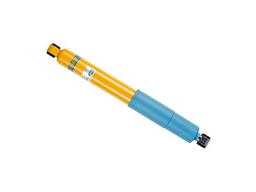 Амортизатор подвески Bilstein B6 4600 задний Nissan Navara D22 (1998-2004), 24-184885 — фото 4