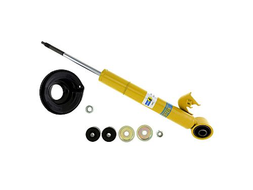 Амортизатор подвески Bilstein B6 4600 передний правый Toyota Tacoma N2 пикап (2004-2015), 24-185066