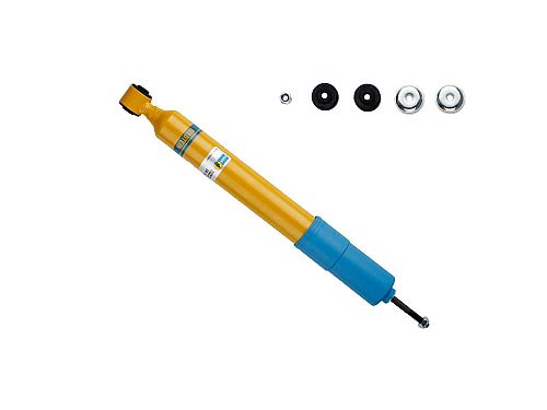 Амортизатор подвески Bilstein B6 Sport задний Ford Mustang C кабриолет; купе (1993-2004), 24-185356 Амортизатор подвески Bilstein B6 Sport задний Ford Mustang C кабриолет; купе (1993-2004), 24-185356 — фото 4