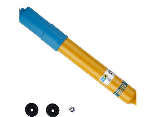 Амортизатор подвески Bilstein B6 Sport задний Ford Mustang C кабриолет; купе (1993-2004), 24-185356 Амортизатор подвески Bilstein B6 Sport задний Ford Mustang C кабриолет; купе (1993-2004), 24-185356 — фото 5